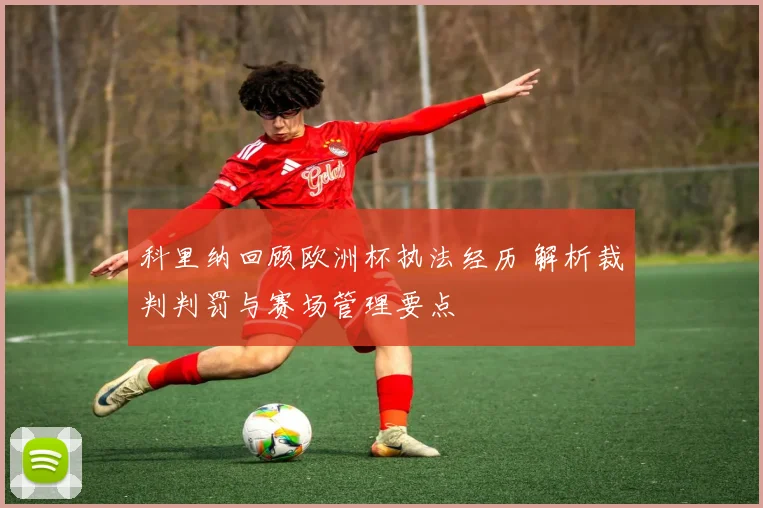 科里纳回顾欧洲杯执法经历 解析裁判判罚与赛场管理要点