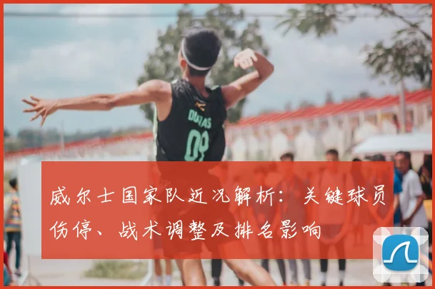 威尔士国家队近况解析：关键球员伤停、战术调整及排名影响