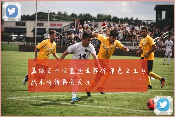 篮球五个位置全面解析 角色分工与战术价值再受关注