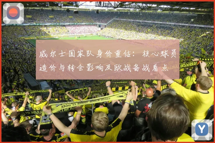 威尔士国家队身价重估:核心球员造价与转会影响及欧战备战看点